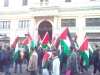 Corteo per la Palestina - 17 gennaio 2009