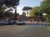 Le Mura Aureliane e Porta Metronia