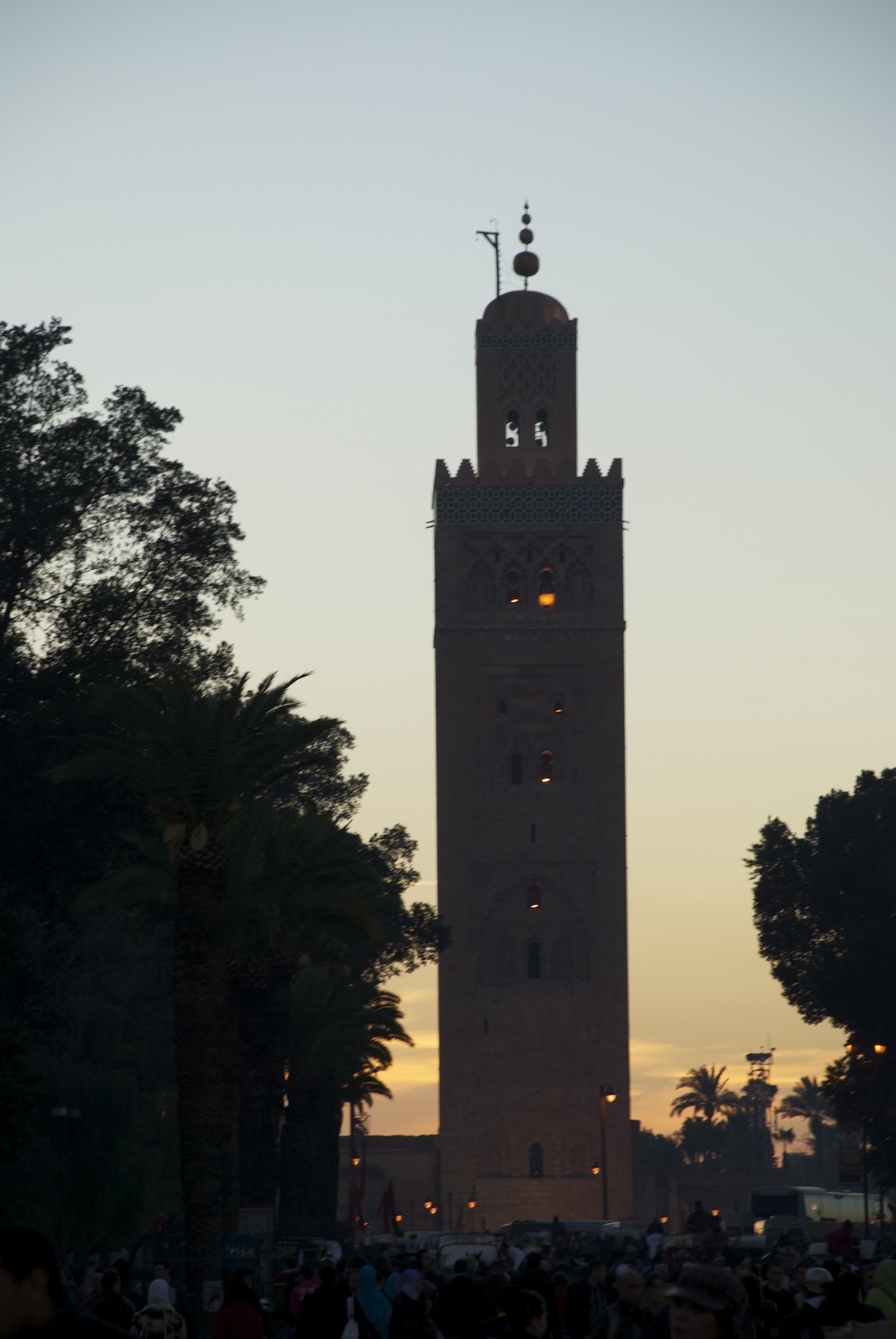Marrakech mon amour