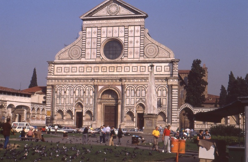 1987. Alla ricerca di Coriolano a Barberino.