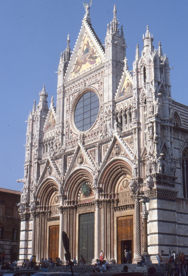 1987. Alla ricerca di Coriolano a Barberino.