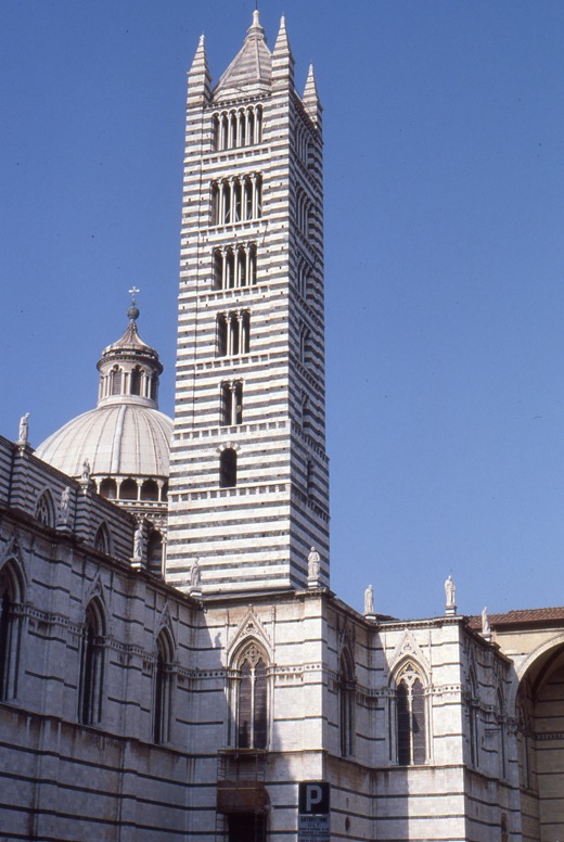 1987. Alla ricerca di Coriolano a Barberino.