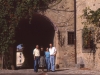 1987. Alla ricerca di Coriolano a Barberino.