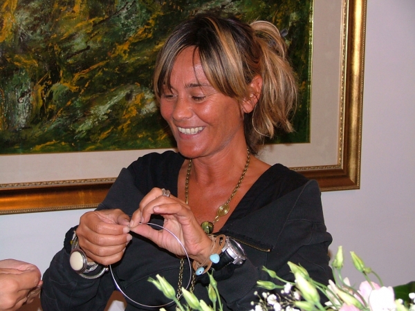 Buon compleanno Paola