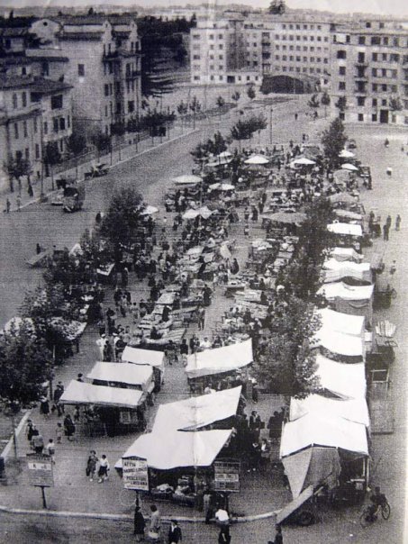 C'era una volta Porta Metronia