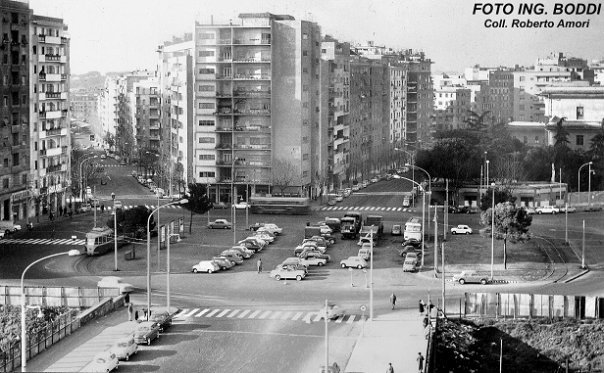 C'era una volta Porta Metronia