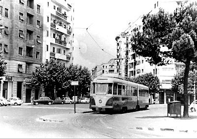 C'era una volta Porta Metronia