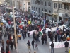 Corteo per la Palestina - 17 gennaio 2009