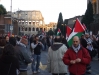 Corteo per la Palestina - 17 gennaio 2009