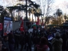 Corteo per la Palestina - 17 gennaio 2009