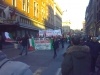 Corteo per la Palestina - 17 gennaio 2009