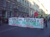 Corteo per la Palestina - 17 gennaio 2009