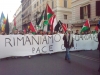 Corteo per la Palestina - 17 gennaio 2009