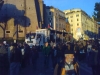 Corteo per la Palestina - 17 gennaio 2009