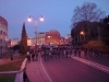 Corteo per la Palestina - 17 gennaio 2009