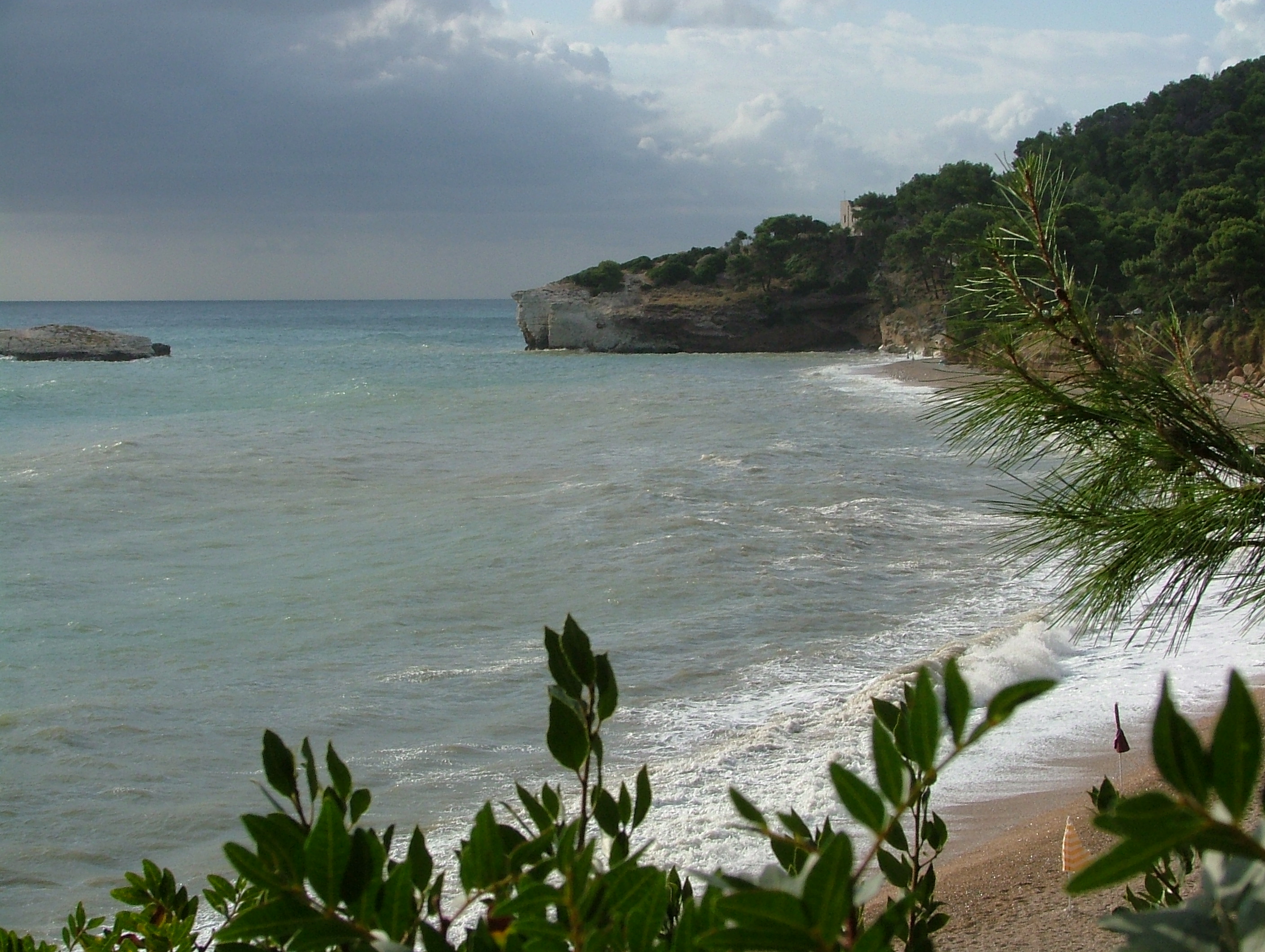 Gargano