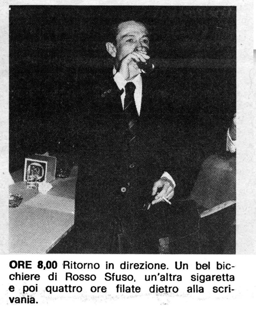 Il 1977 ed oltre