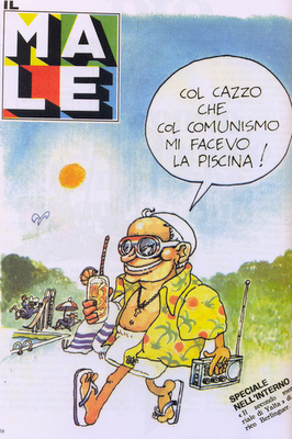 Il 1977 ed oltre