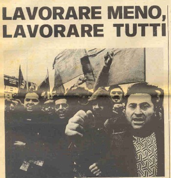 Il 1977 ed oltre