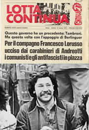 Il 1977 ed oltre