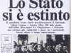 Il 1977 ed oltre