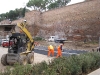 Il nuovo parco di Porta Metronia e le Mura Aureliane