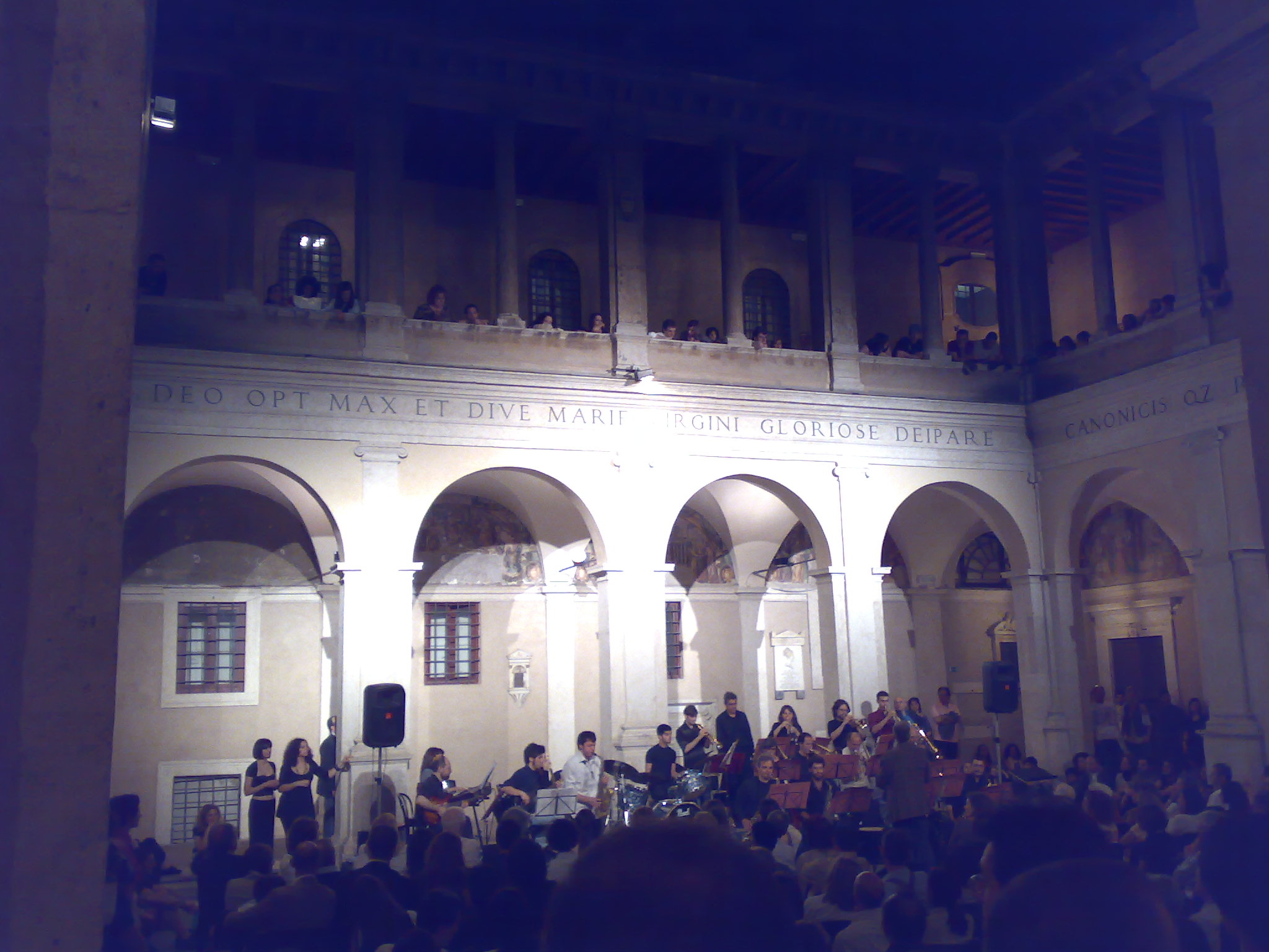 La notte dei musei