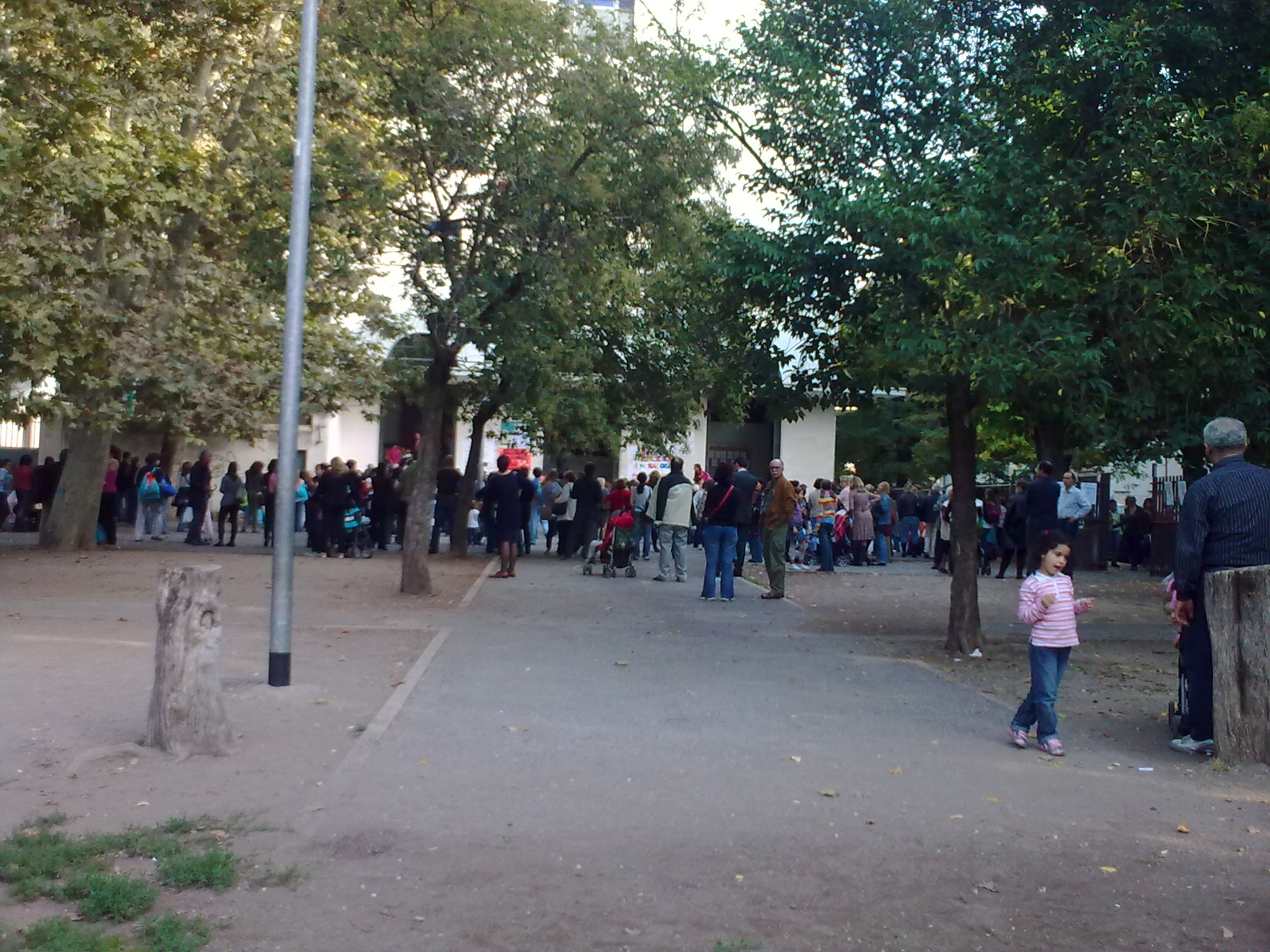 Le Mura Aureliane e Porta Metronia