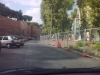 Le Mura Aureliane e Porta Metronia