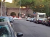 Le Mura Aureliane e Porta Metronia