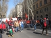 Manifestazione Fiom 9 Marzo 2012