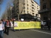 Manifestazione Fiom 9 Marzo 2012