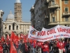 Manifestazione Fiom 9 Marzo 2012