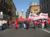 Manifestazione Fiom 9 Marzo 2012