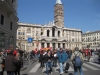 Manifestazione Fiom 9 Marzo 2012