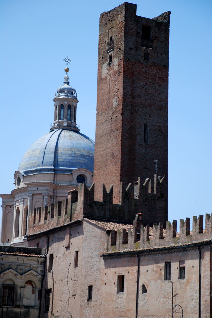 Mantova