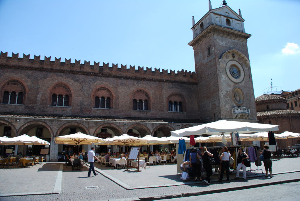 Mantova