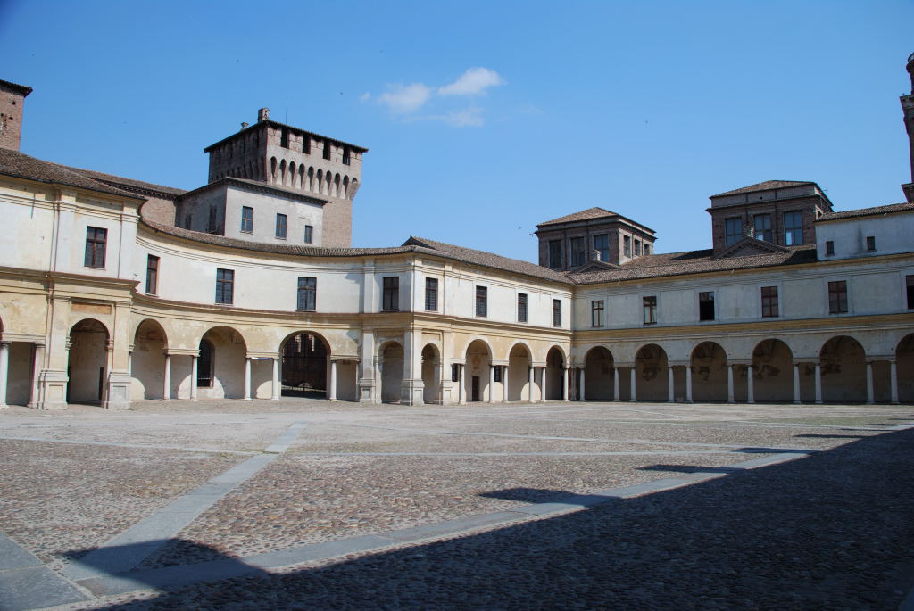 Mantova