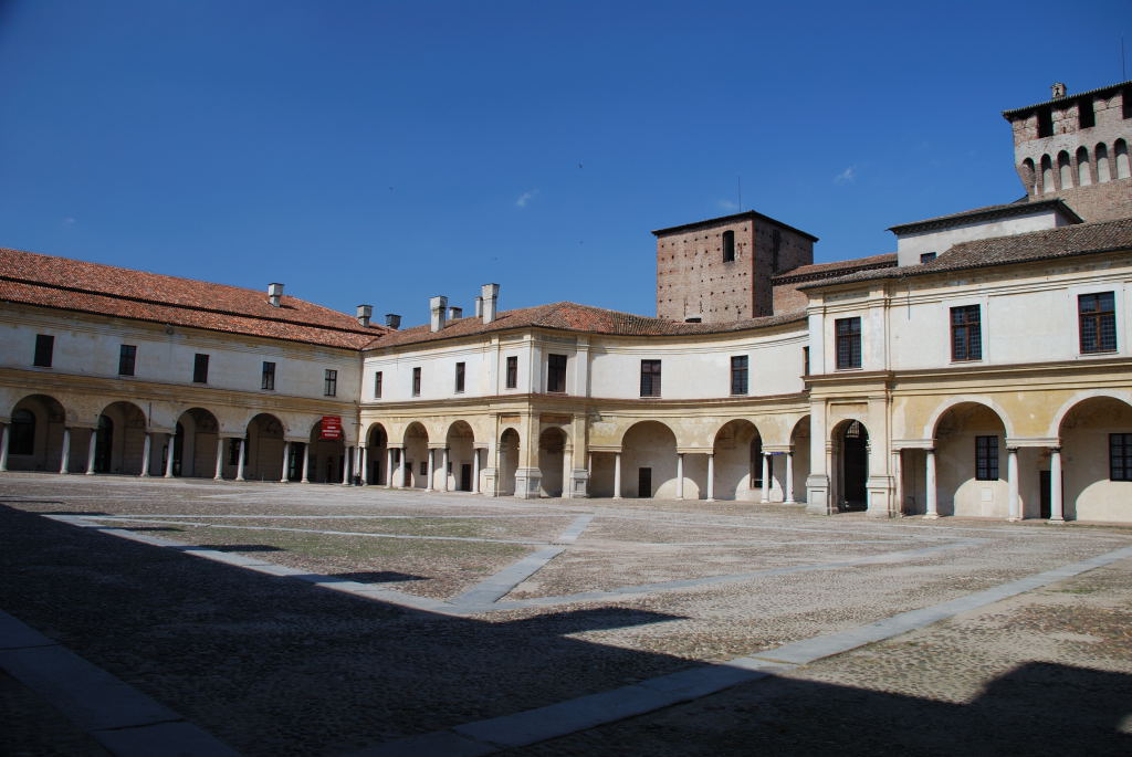 Mantova