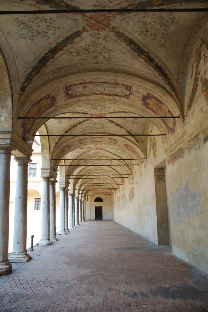 Mantova