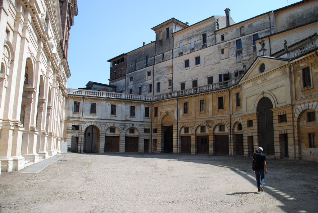 Mantova