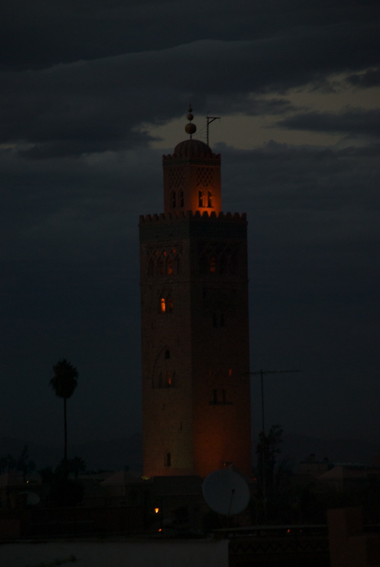 Marrakech mon amour