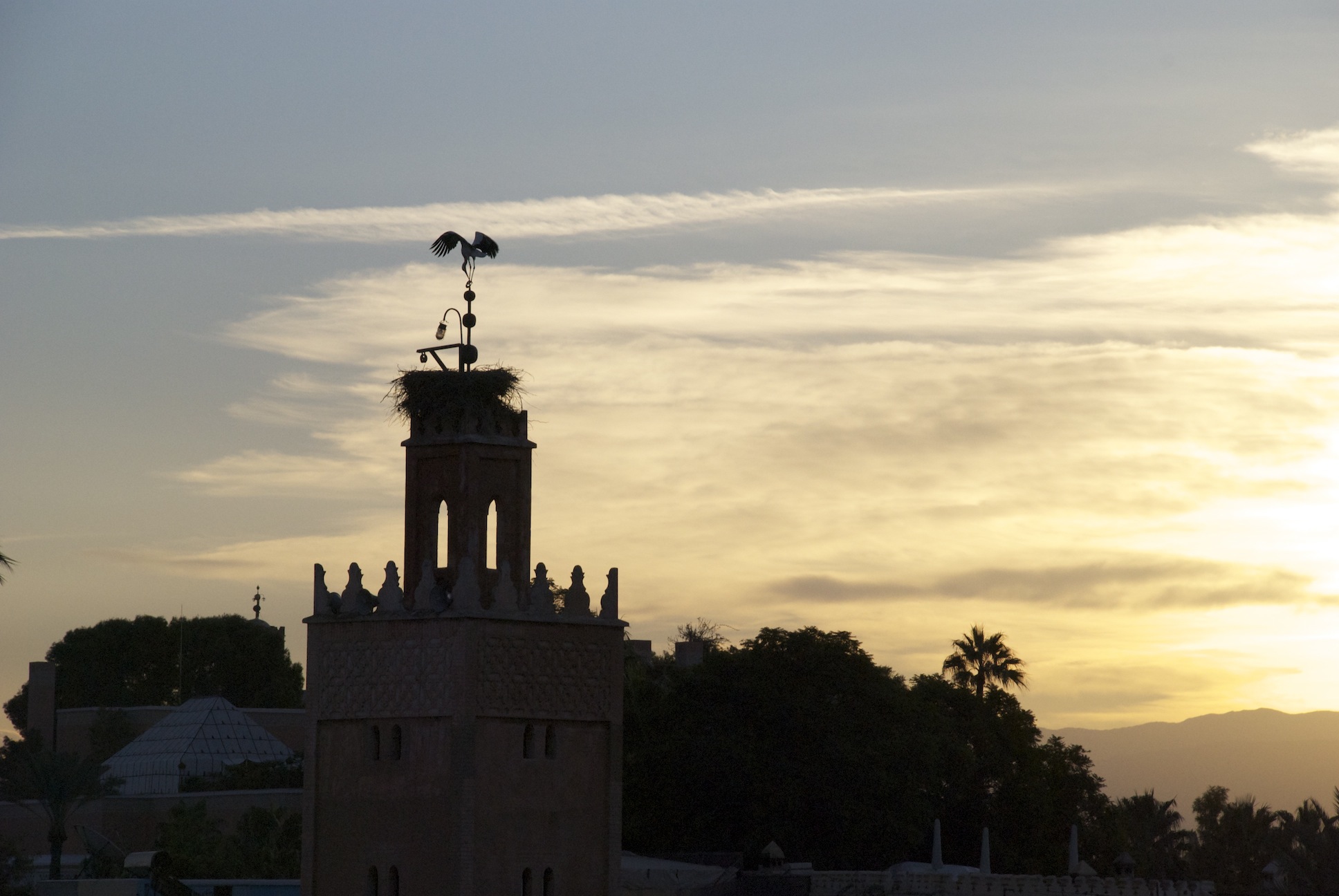 Marrakech mon amour