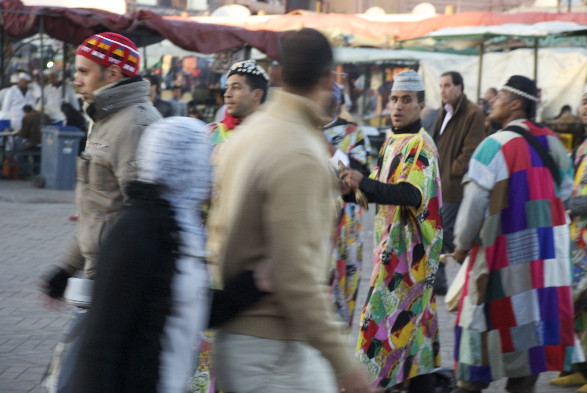 Marrakech mon amour