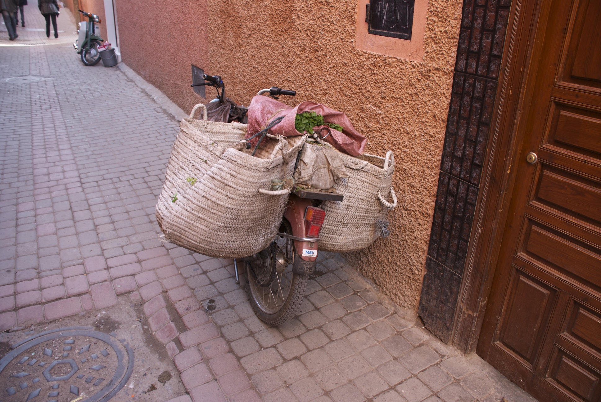 Marrakech mon amour