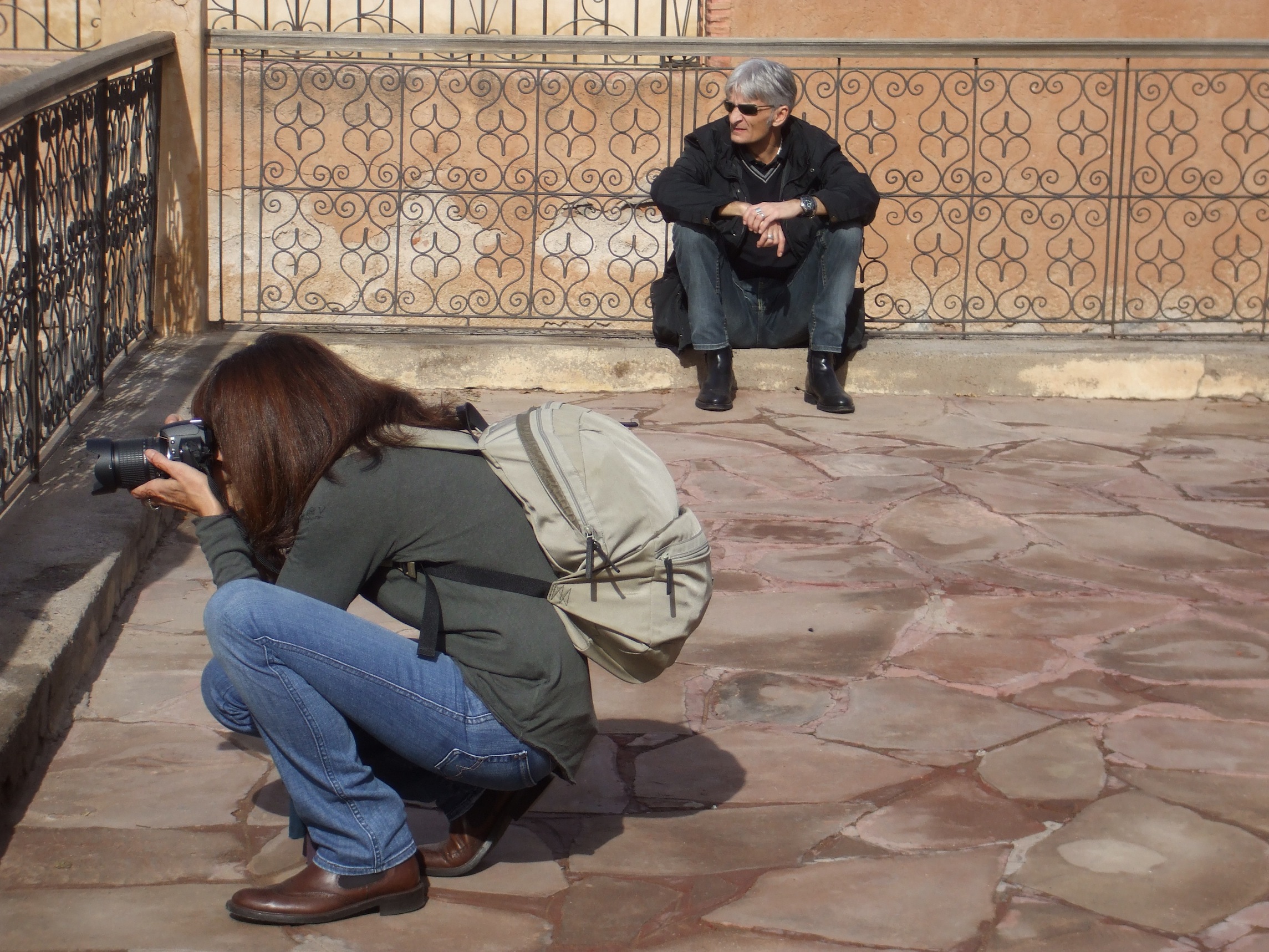 Marrakech