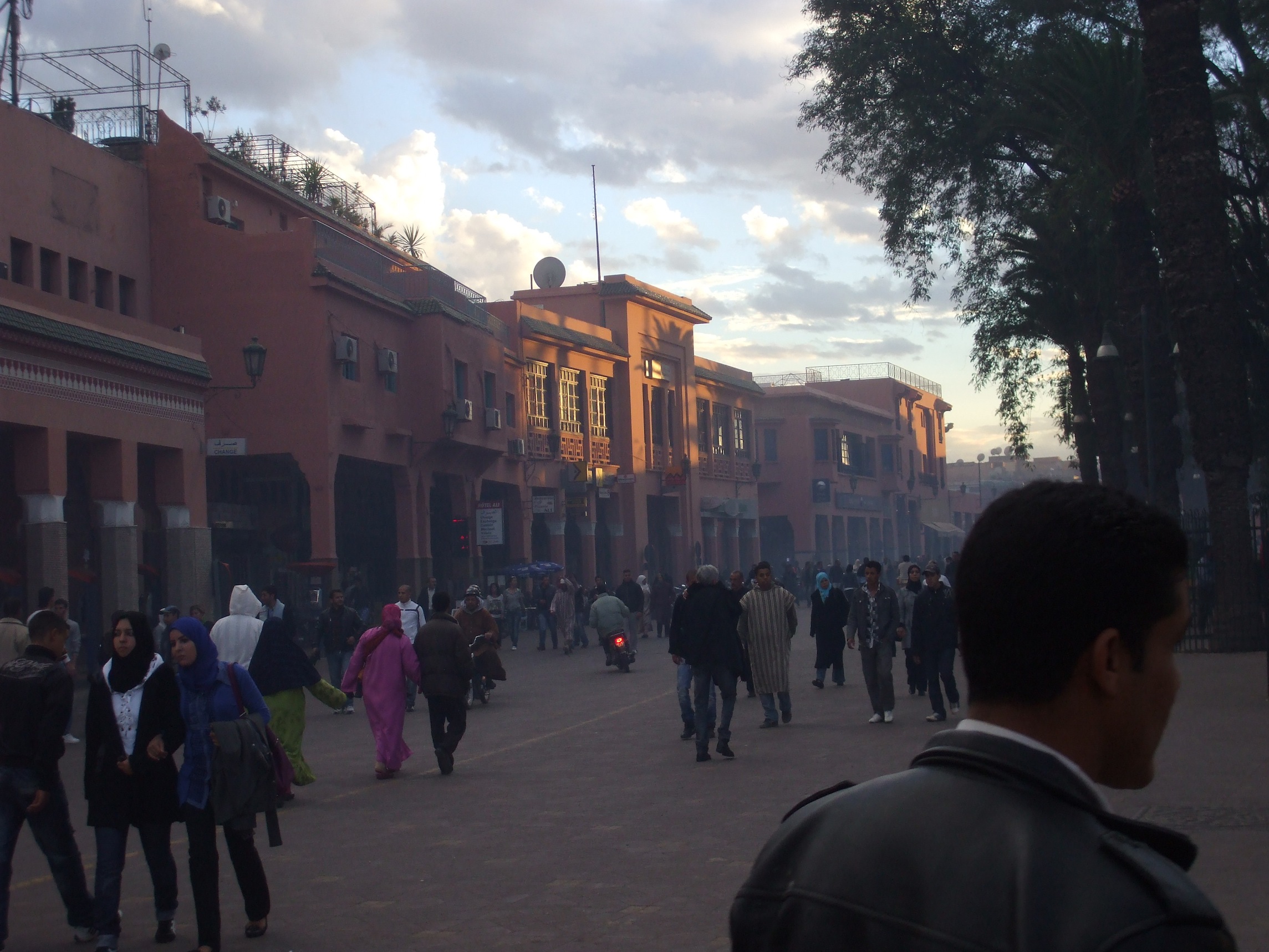 Marrakech