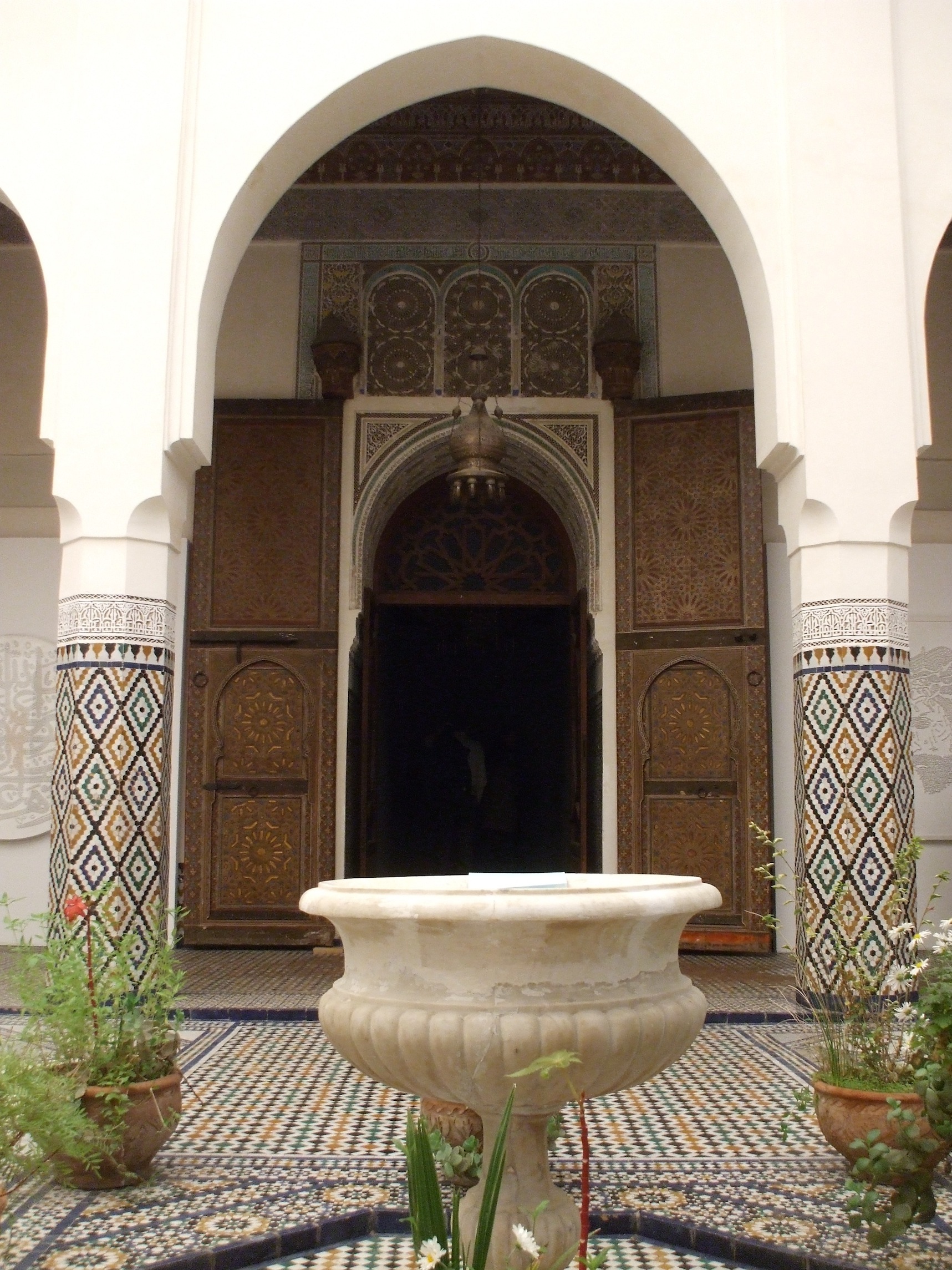 Marrakech