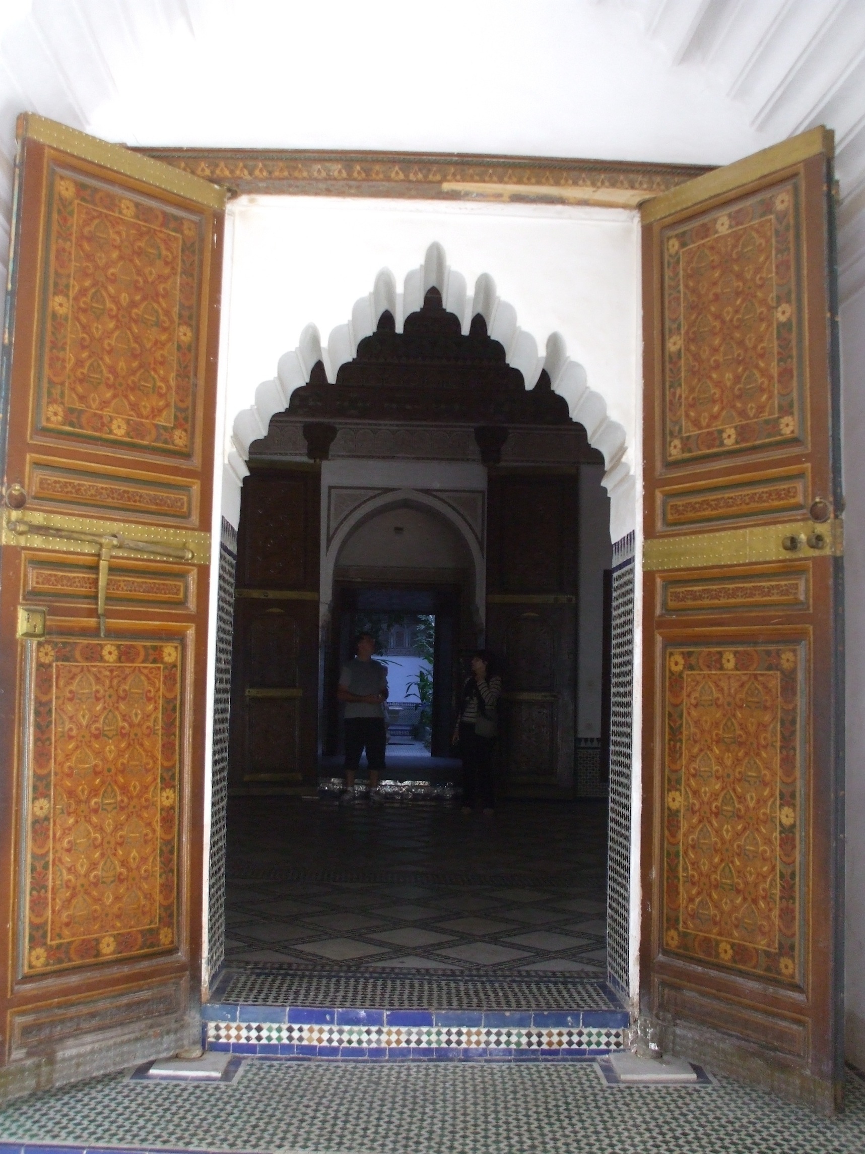 Marrakech