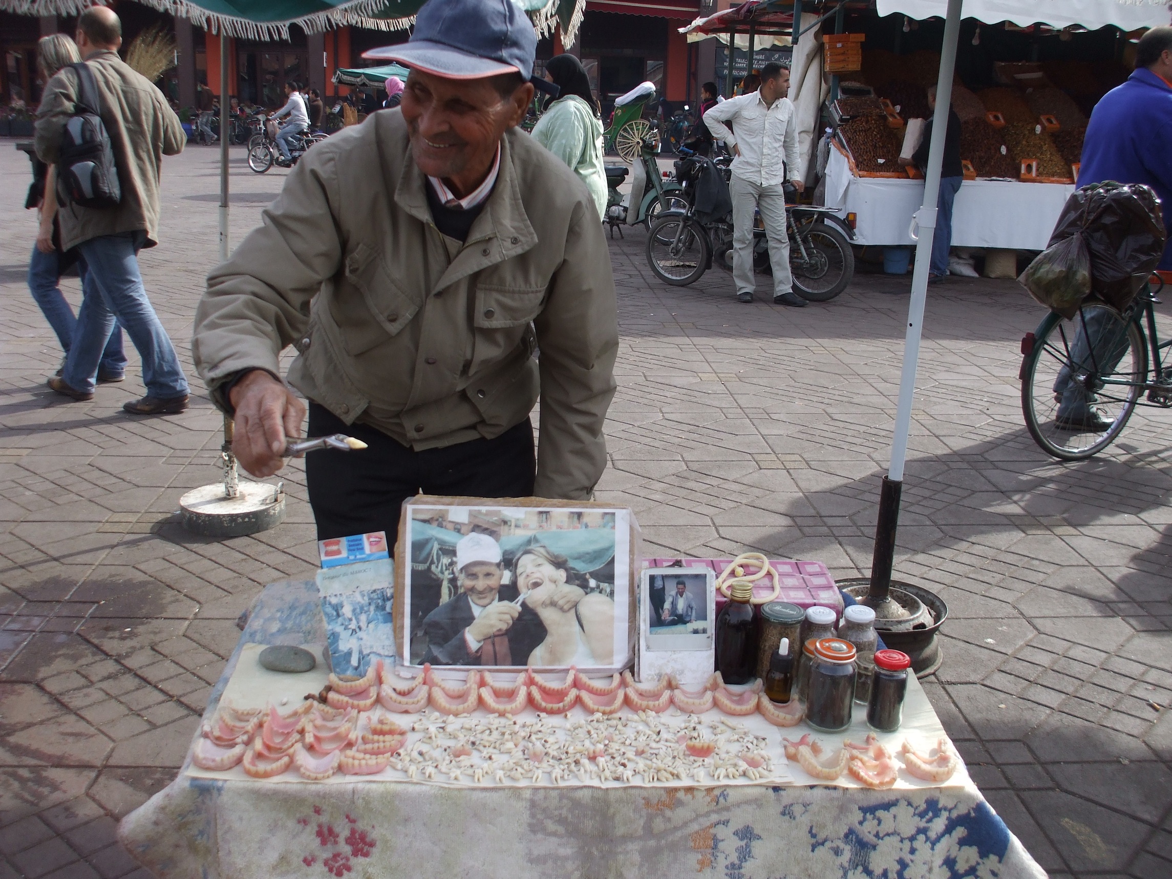 Marrakech